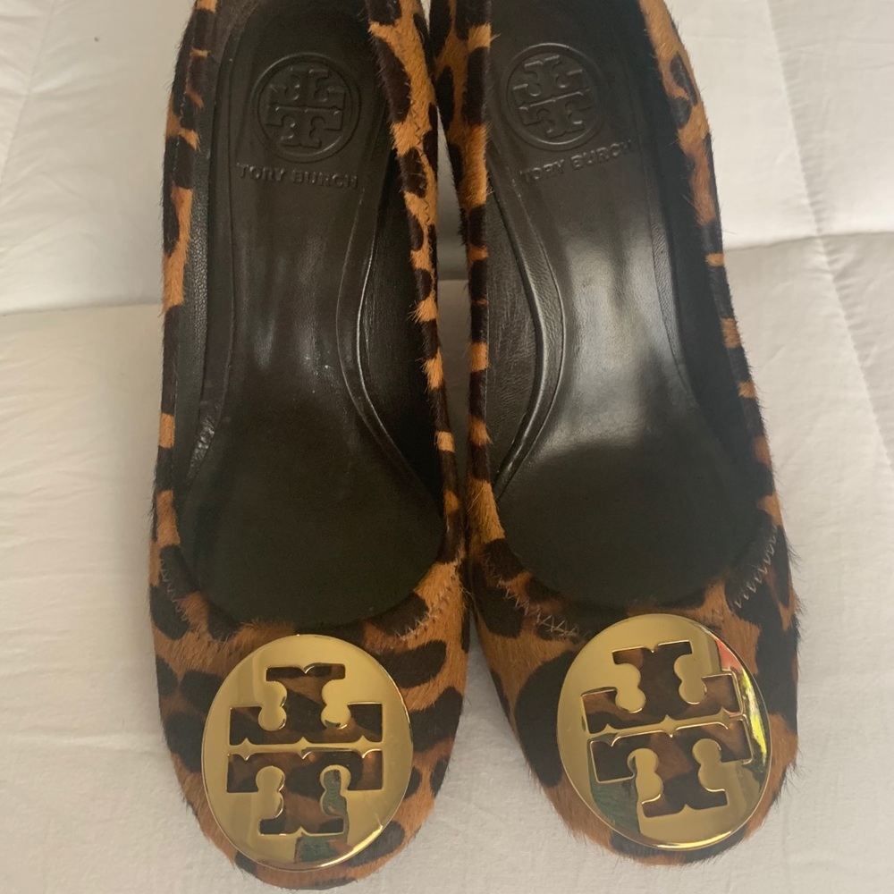 Tory Burch Shoes